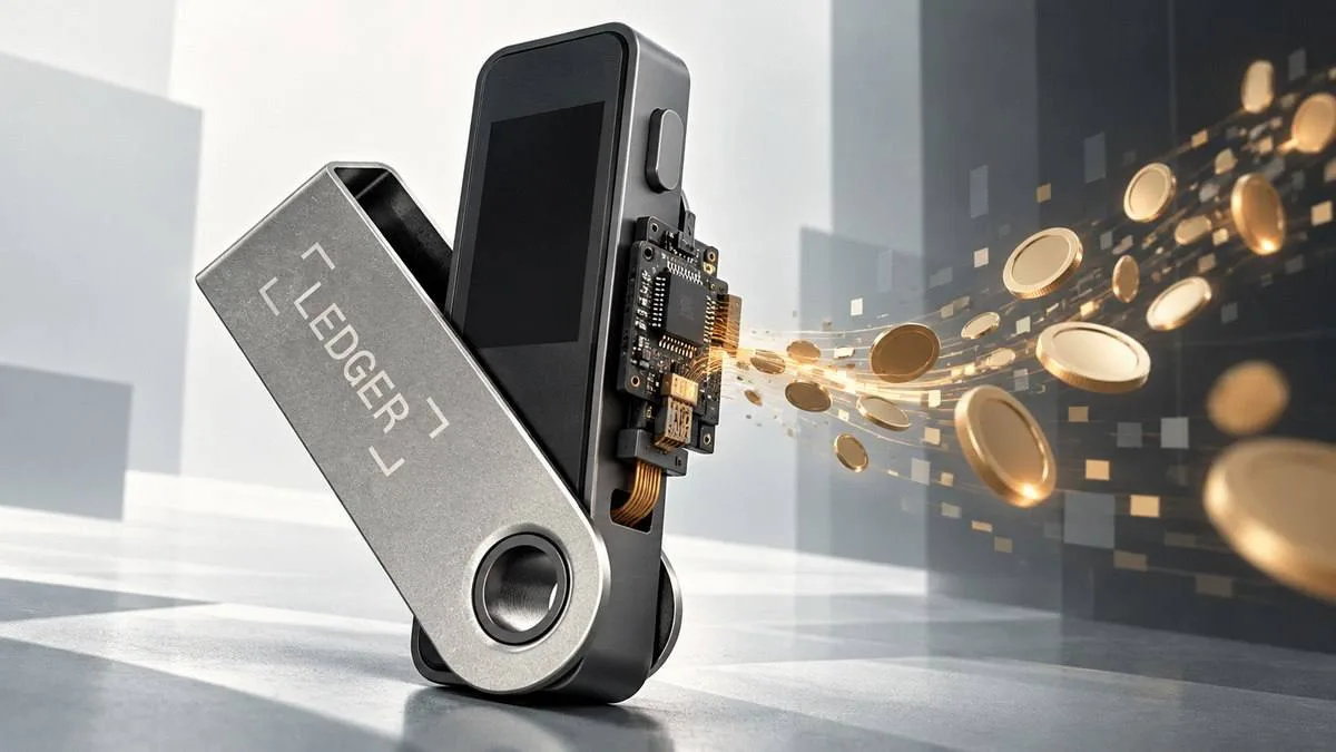 В Ledger расследуют возможную компрометацию кошельков, продаваемых компанией CryptoBilis