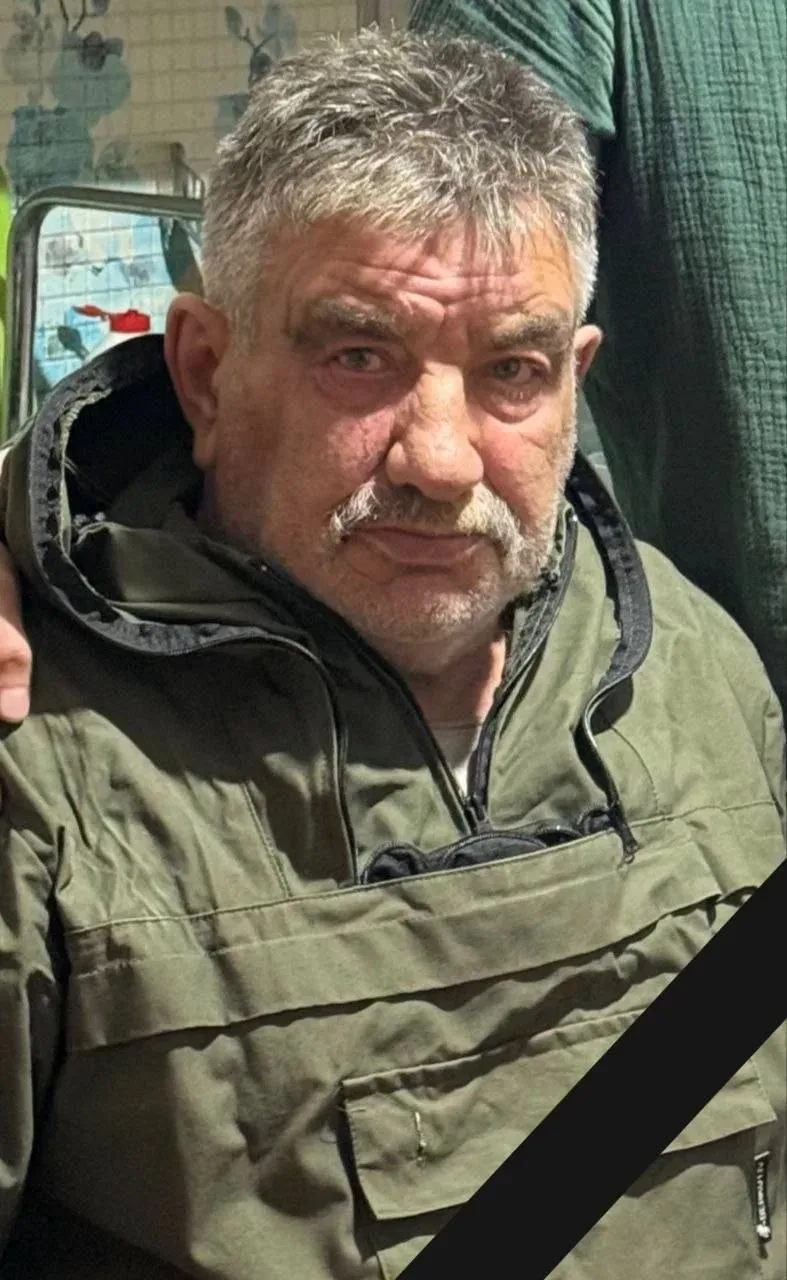 Скоропостижно ушёл из жизни Виктор Павлович Мурашов. Прощание состоится 15 октября с 13...
