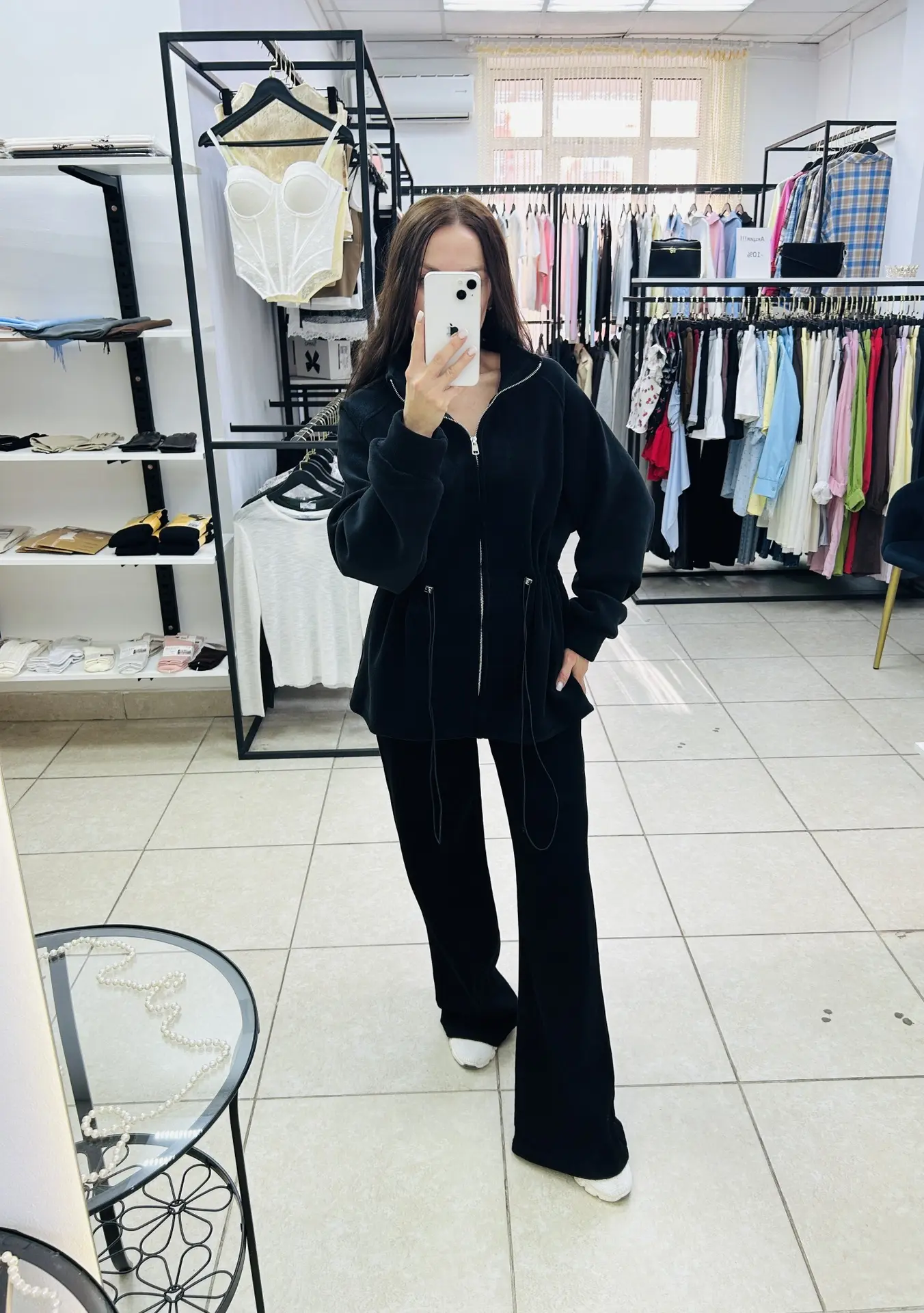 Бомбер с кулиской на талии 🥰                                         Цена 2860 🍭     ...