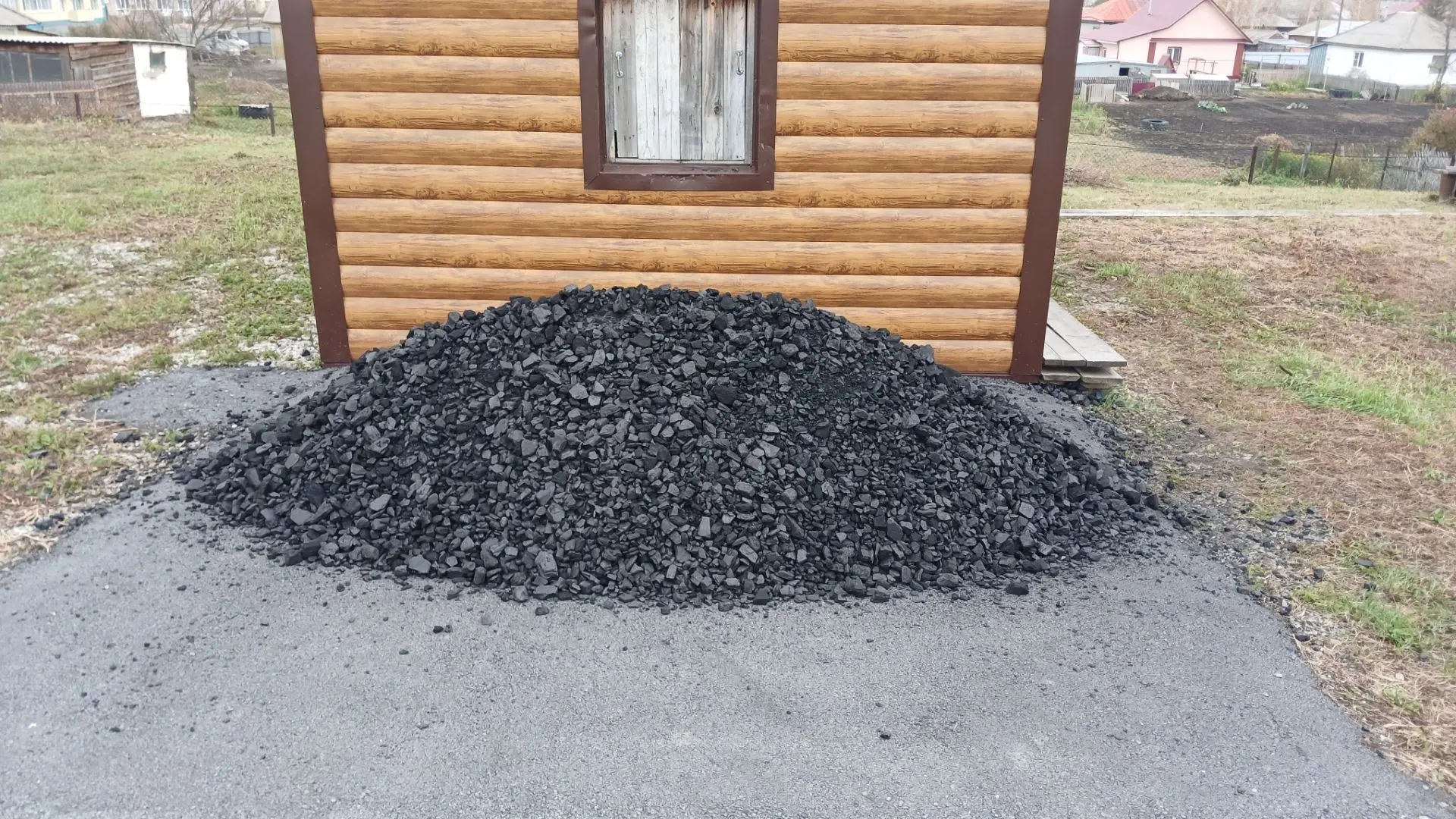 Нам в храм пожертвовали 1.5 т.