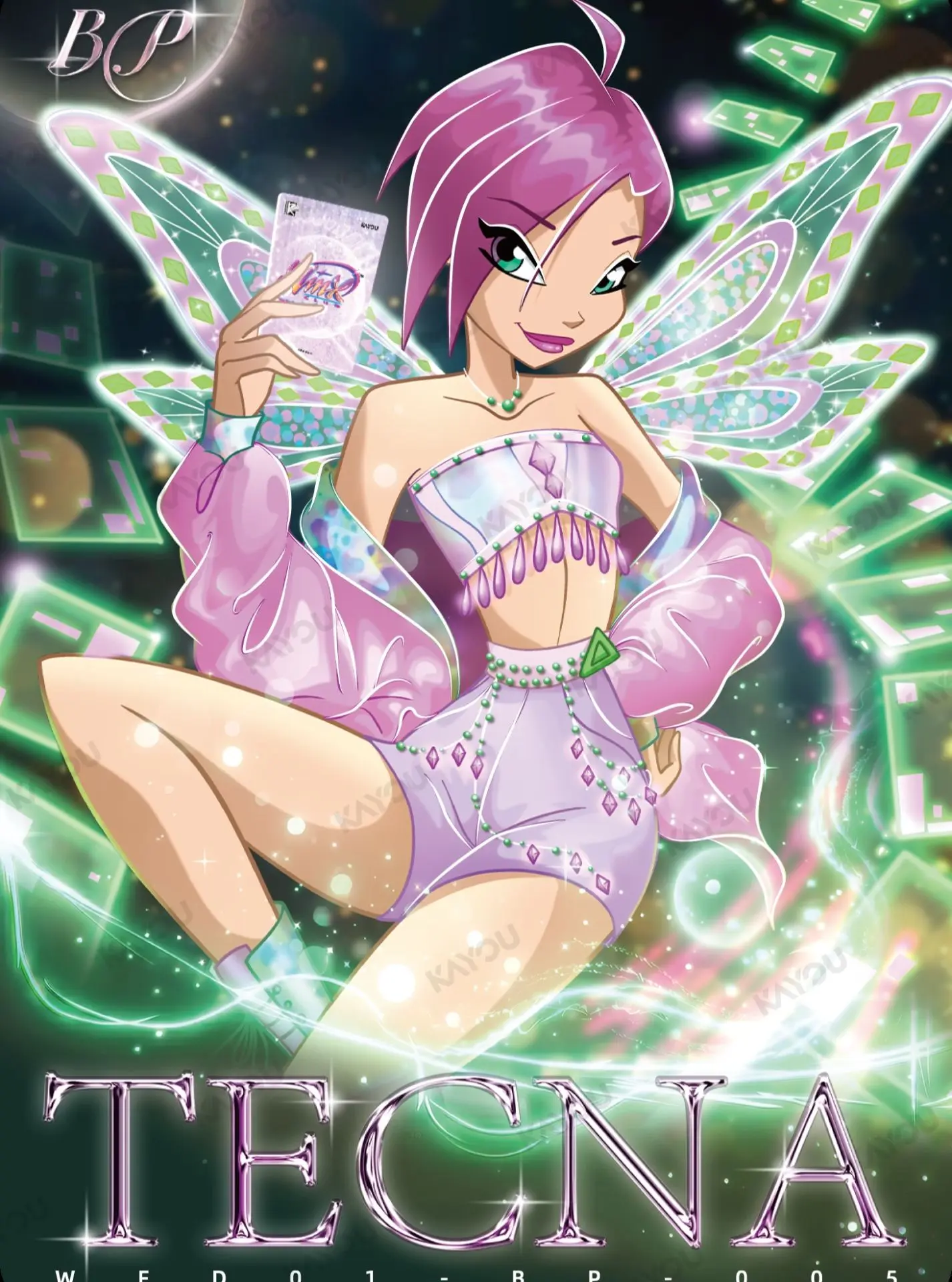 Winx Club - Magic Edition: Series 1