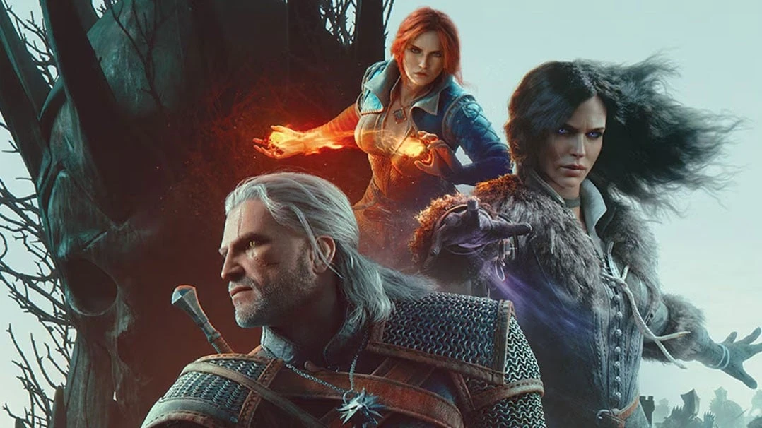 Digital Foundry: The Witcher 3 Remastered заметно улучшила графику на PC, но стала гора...