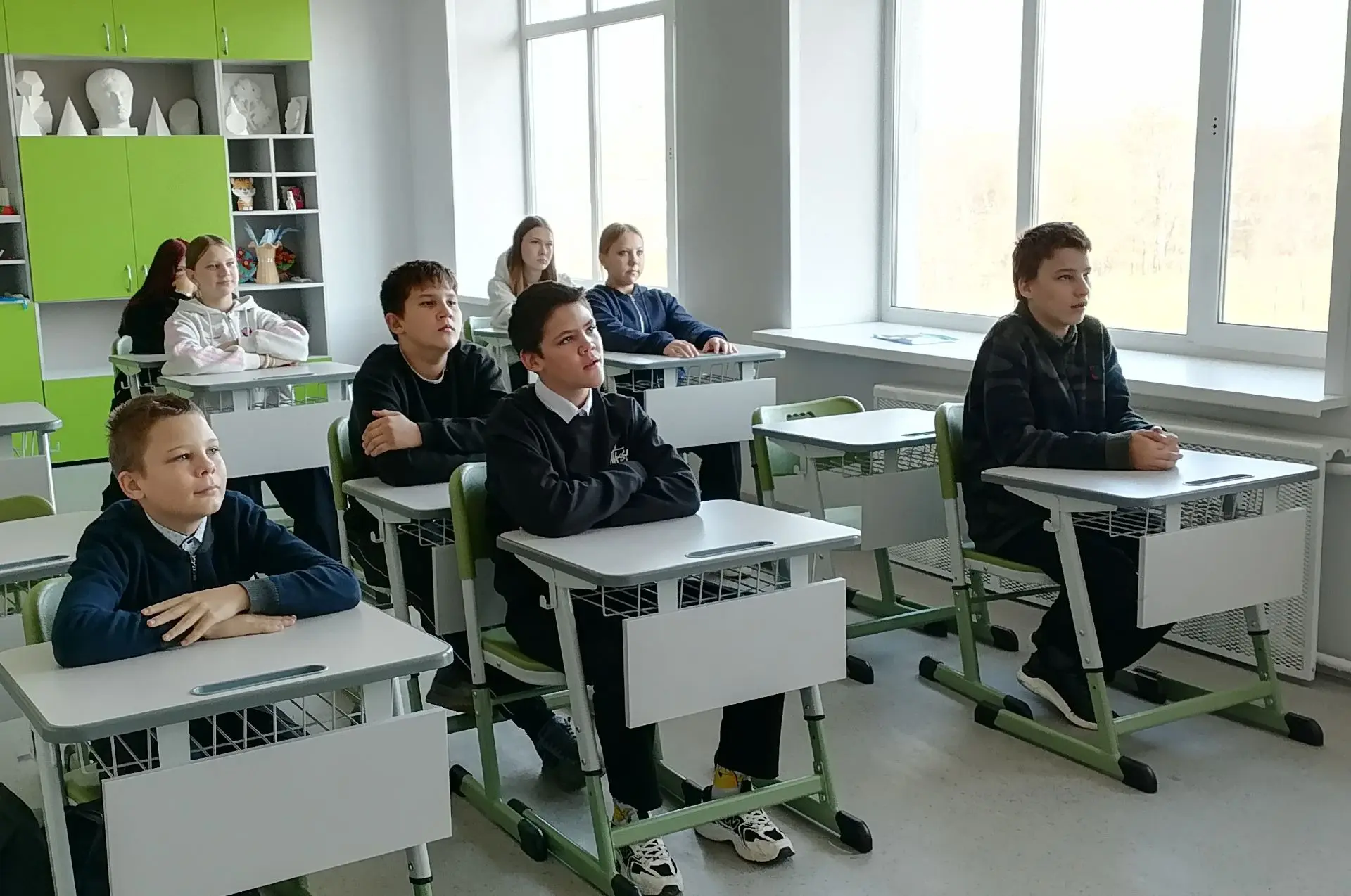 💬 Слово имеет силу!