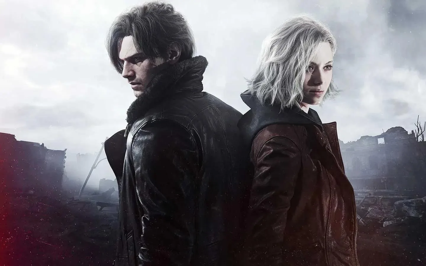 Продюсер Resident Evil Масатика Кавата раскрыл в юбилейном издании Biohazard 30th Speci...