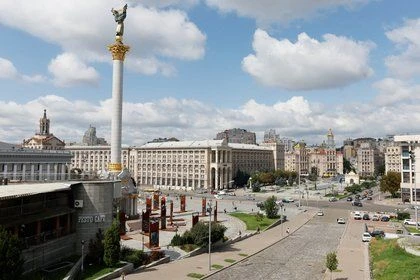 Министерство юстиции Украины заявило о планах по взысканию активов российских миллиарде...