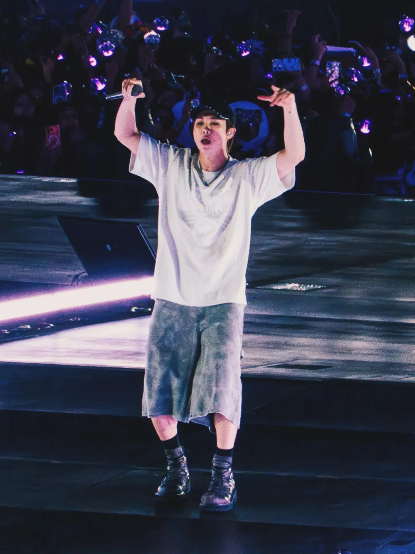 BTS World TOUR Arirang.              @SVETLANA