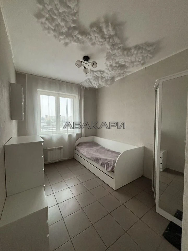 🏠 улица Батурина, 30