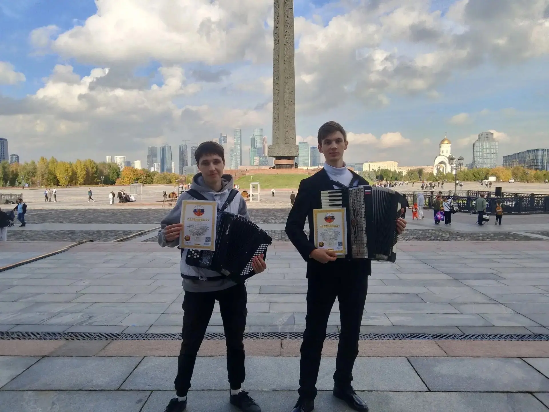 Дорогие друзья!🇷🇺