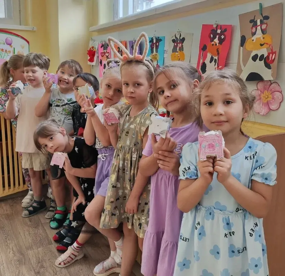 🤩В октябре отмечается Всемирный день сельскохозяйственных животных. 🐷🐮🐴