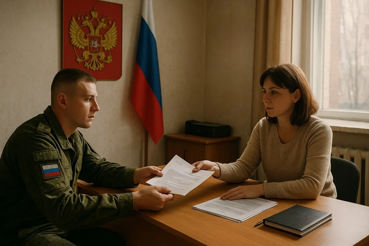 ⚡️В Территориальный батальон охраны г. Донецк ведётся набор мужчин на военную службу по...