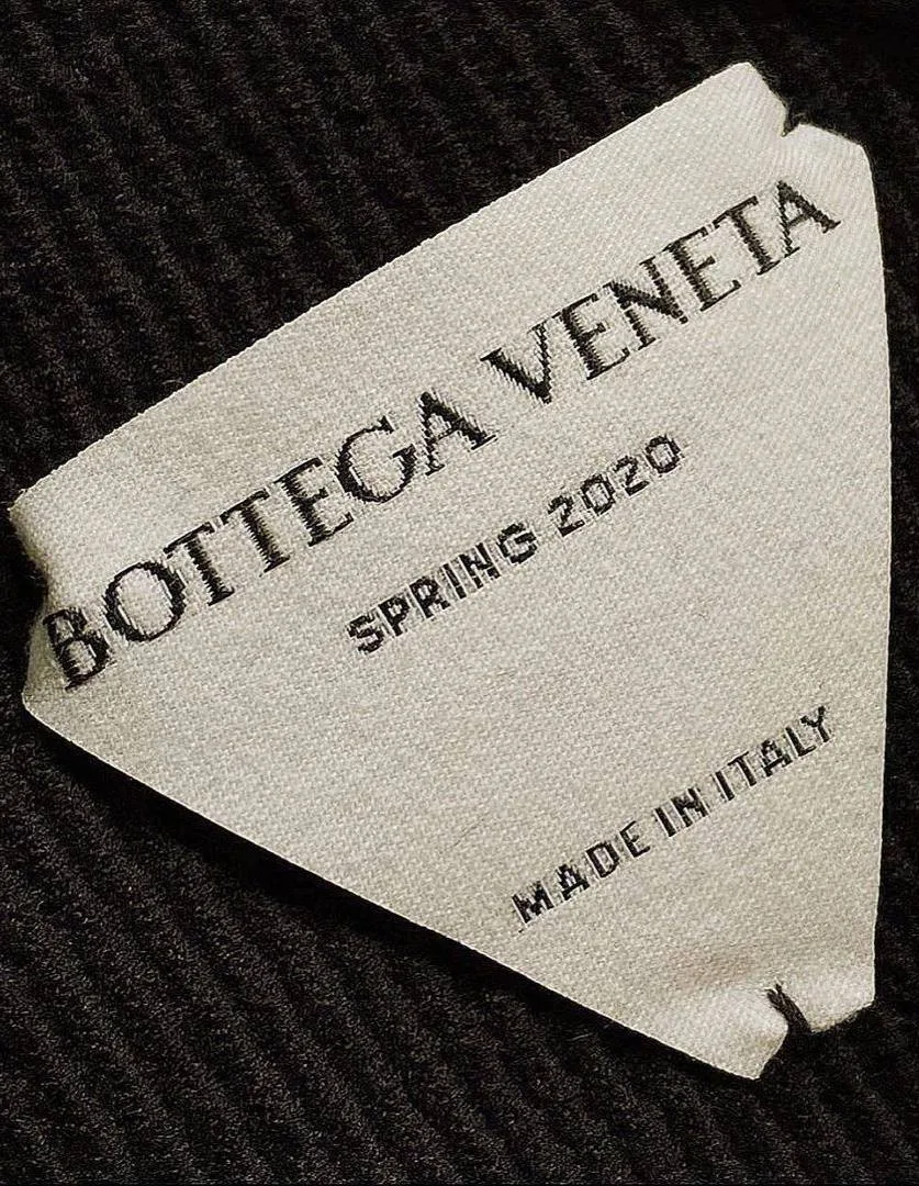 Пальтовая Bottega Veneta