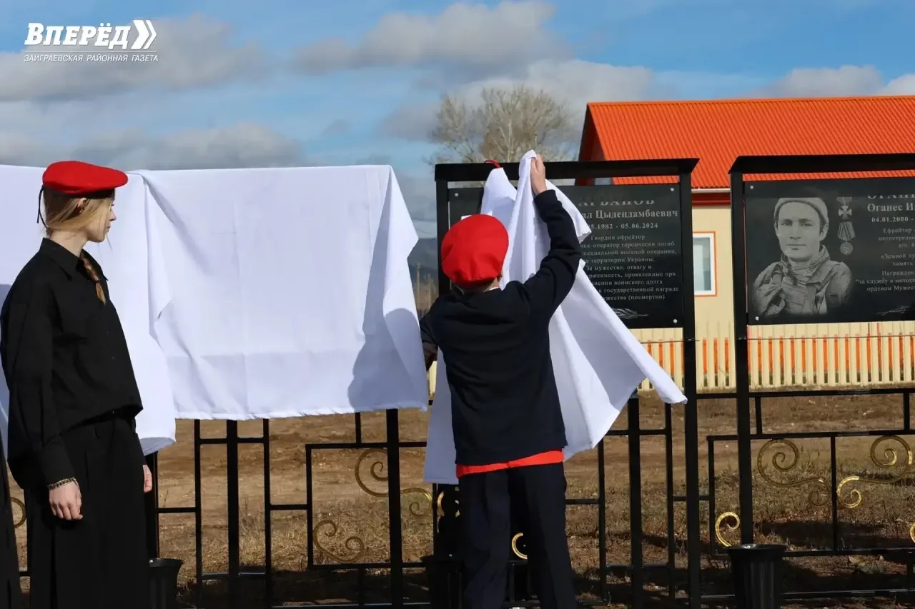 📣Открыли