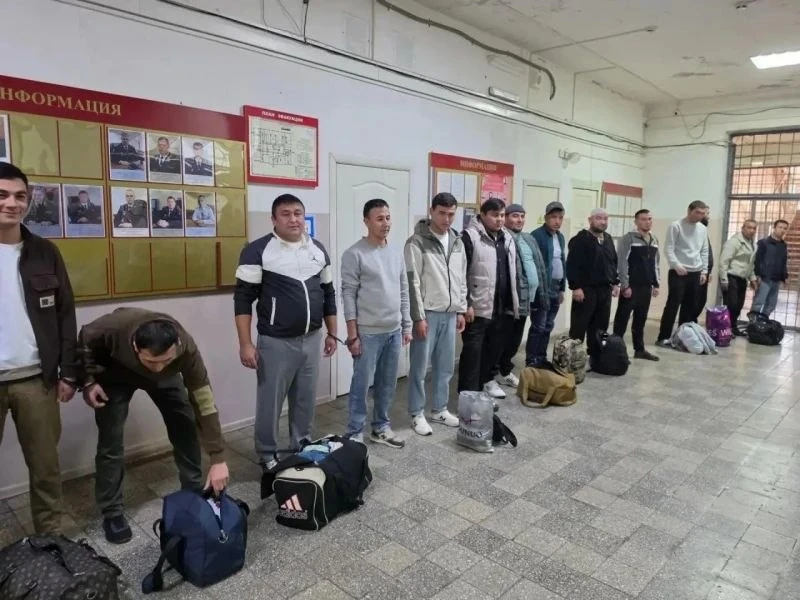 Из Приморского края выдворены 36 иностранцев, нарушивших российское законодательство