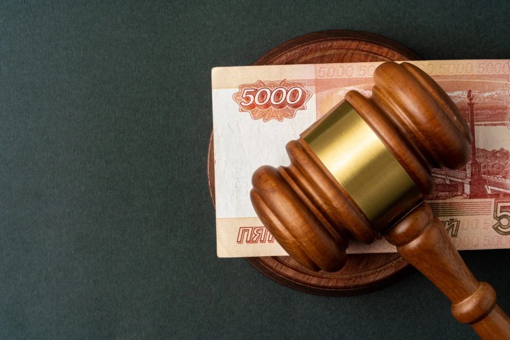 ⚖️ В Тыве бывшего главу Агентства по делам молодёжи и двух местных жителей ждёт суд за ...