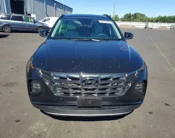 🚗 Hyundai 2024