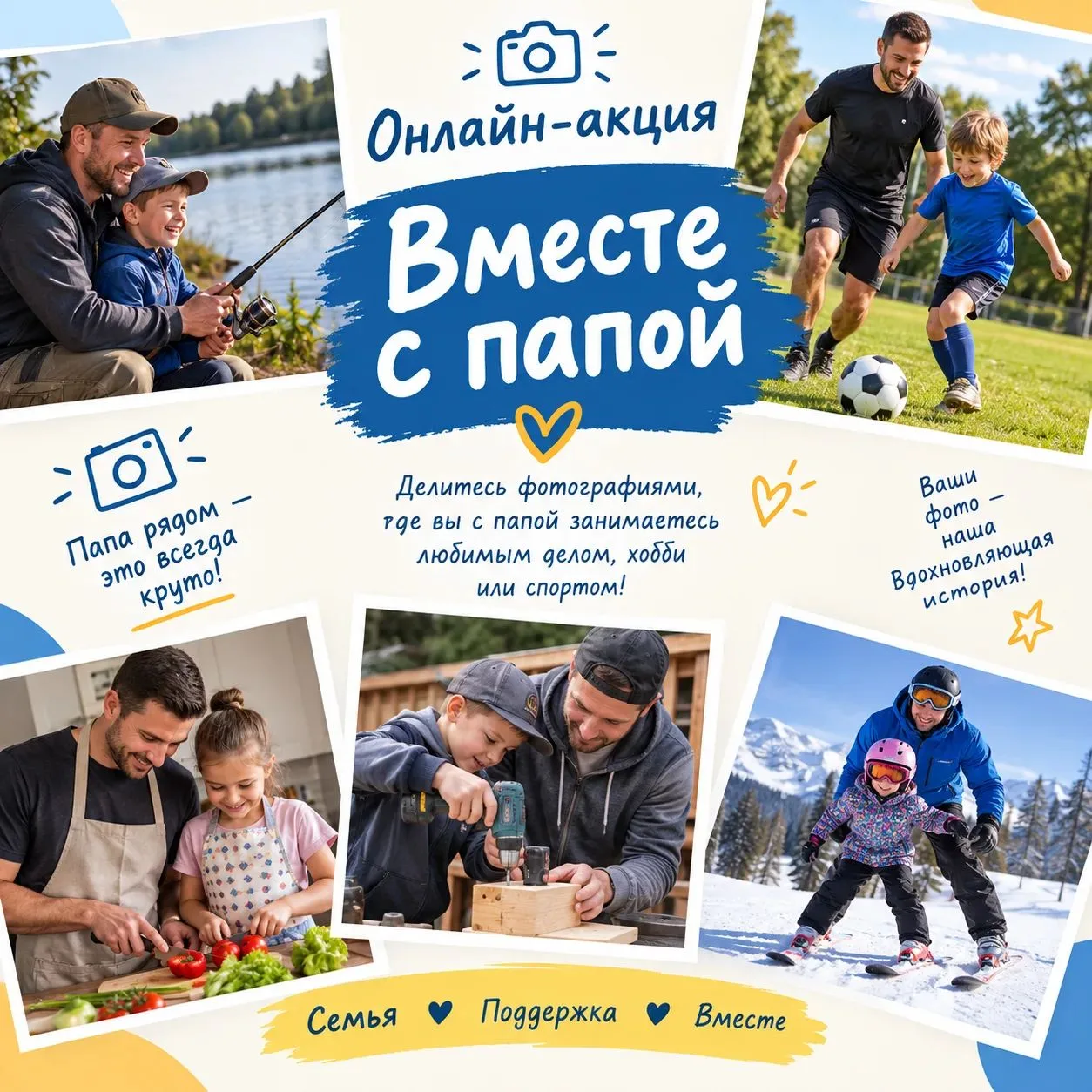 Всем привет 👋  совсем скоро чудесный праздник - День Отца 👨‍👧‍👦  и в преддверии это...
