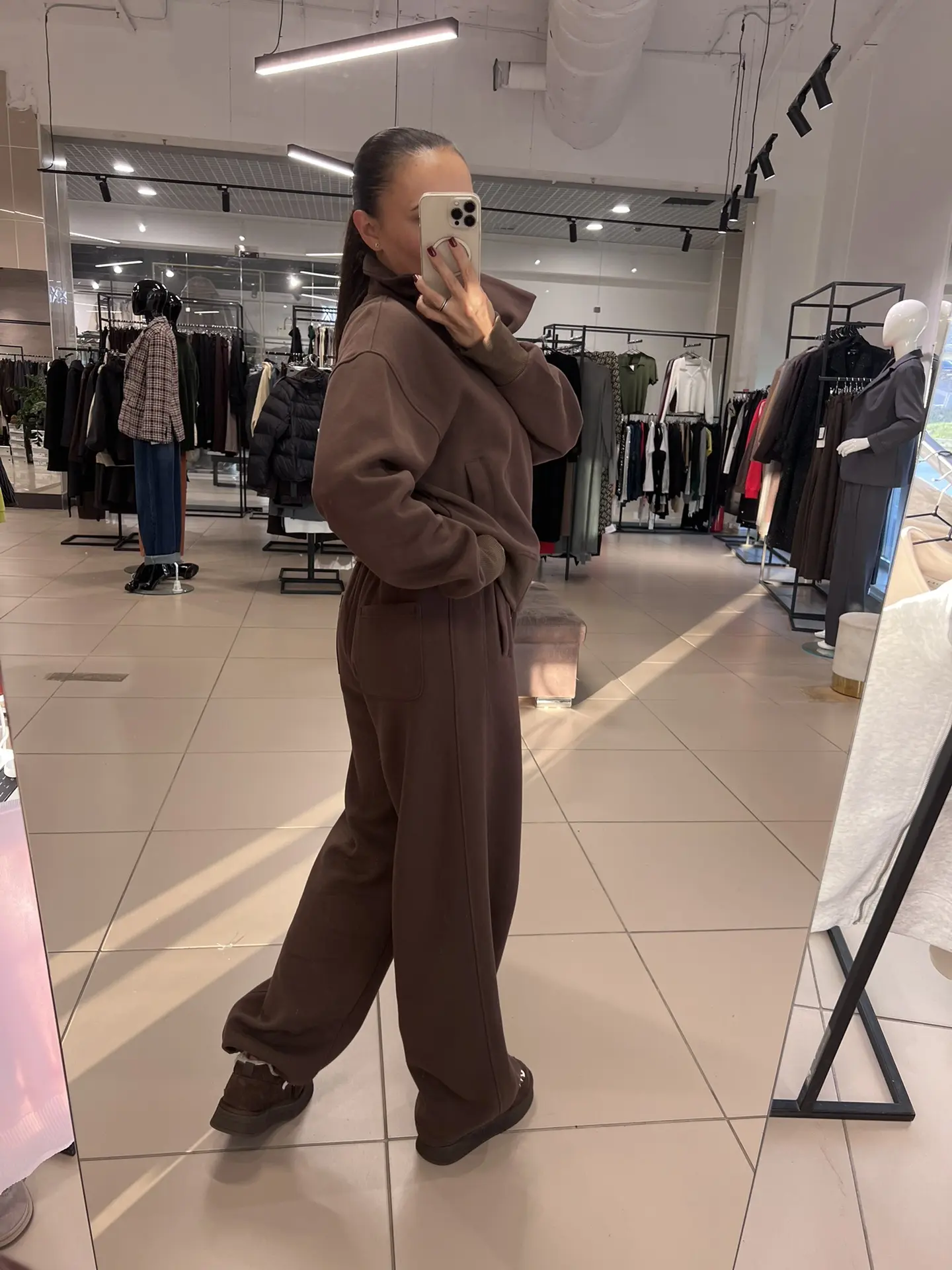 костюм ▪️5500