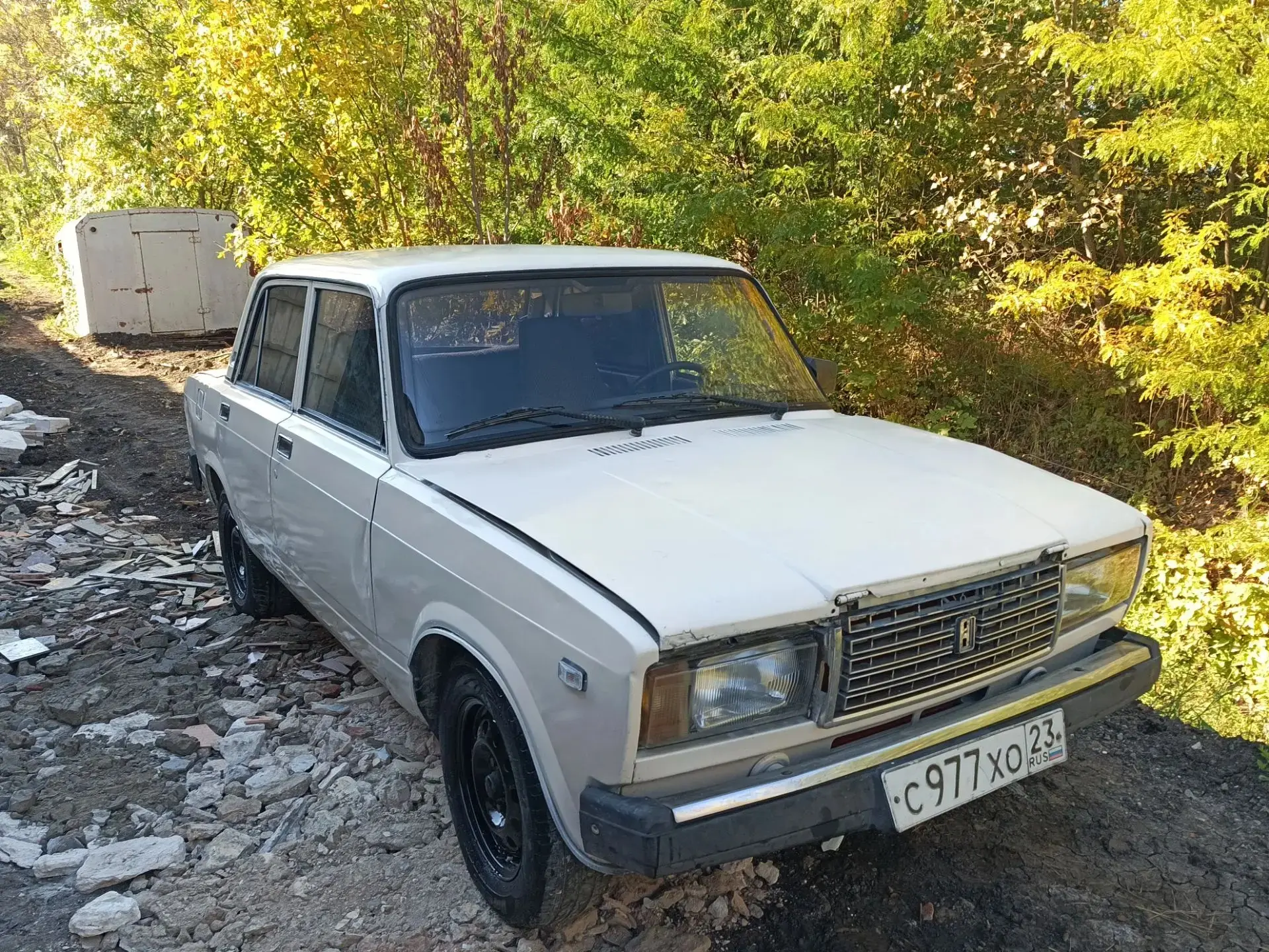 От подписчика lidman