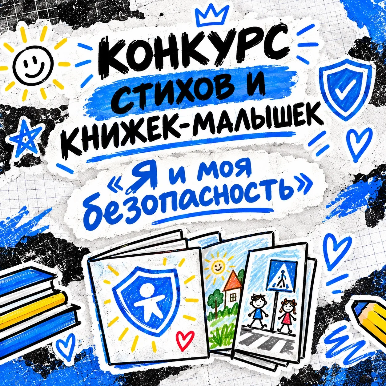 ВНИМАНИЕ, ТВОРЧЕСКИЕ ЛИДЕРЫ!