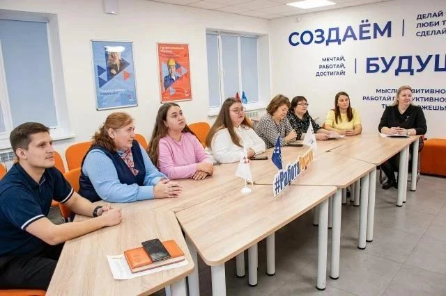 👨‍👩‍👧‍👦 «Это не расходы, а инвестиция»: зачем омским работодателям Корпоративный де...