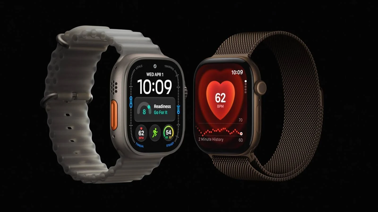 Некоторые владельцы Apple Watch Series 12 и Ultra 4 жалуются на раздражение кожи