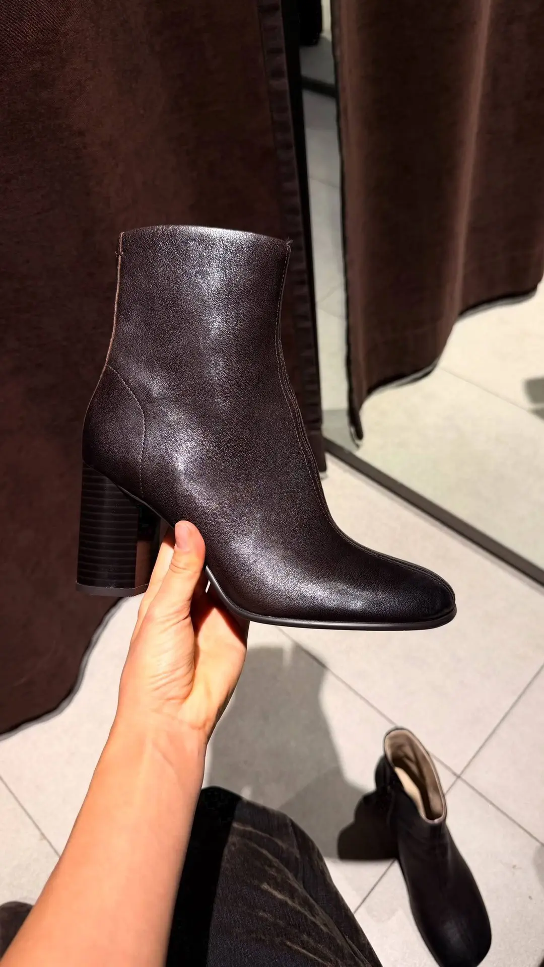 ZARA в стиле Phoebe Philo