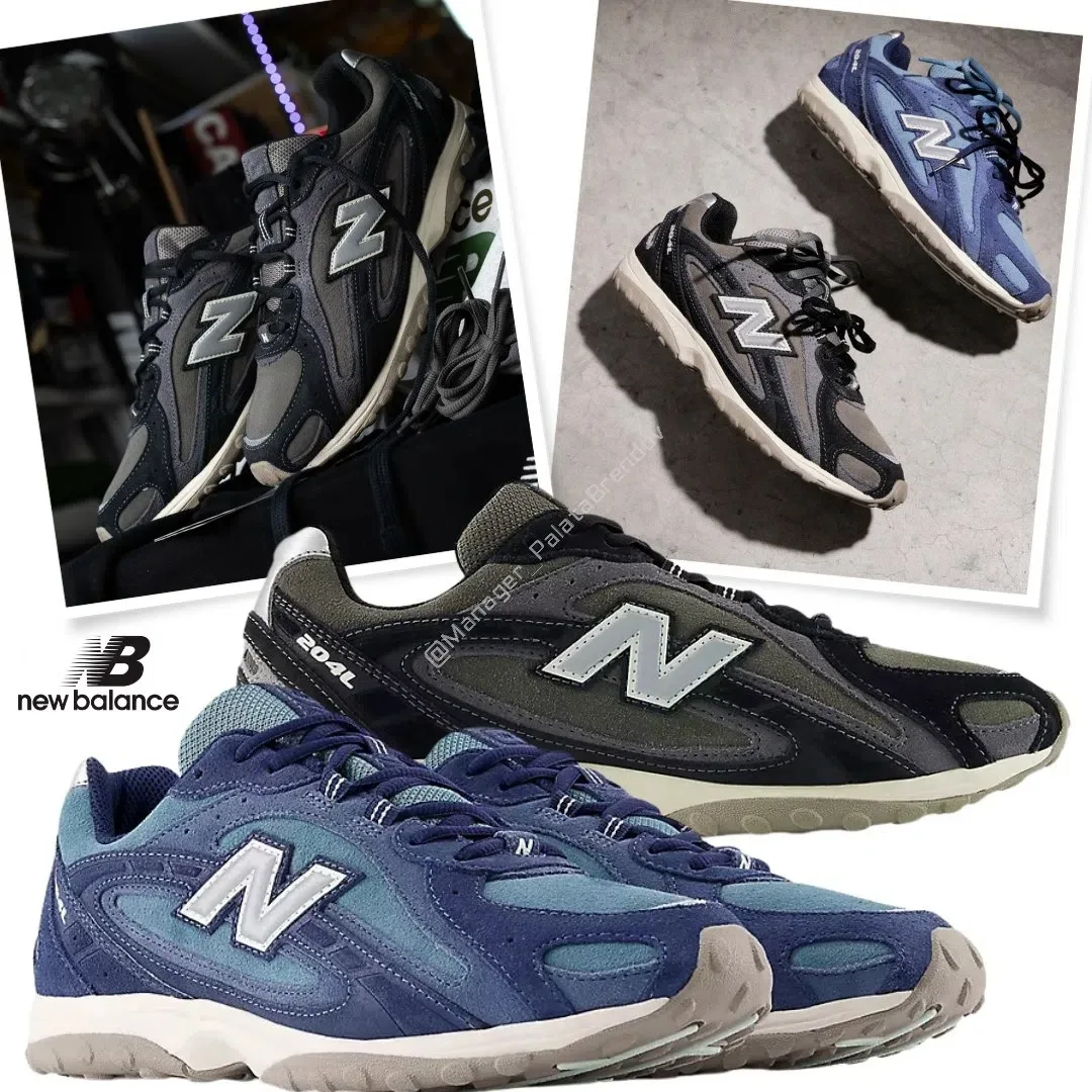 NEW BALANCE