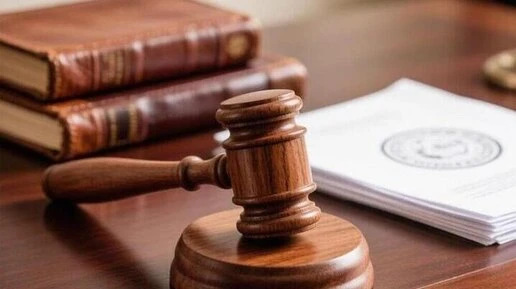 Приговор Андрею Дарвину по делу о 6 млн вступил в силу