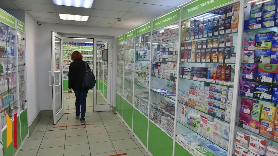 Воронежским аптекам выдали 246 предостережений о недопустимости необоснованного роста цен