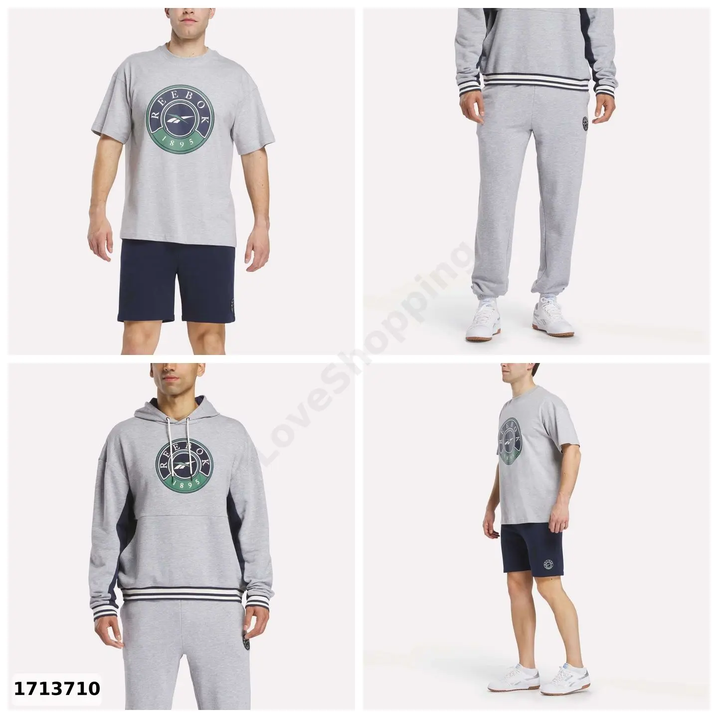 #Reebok