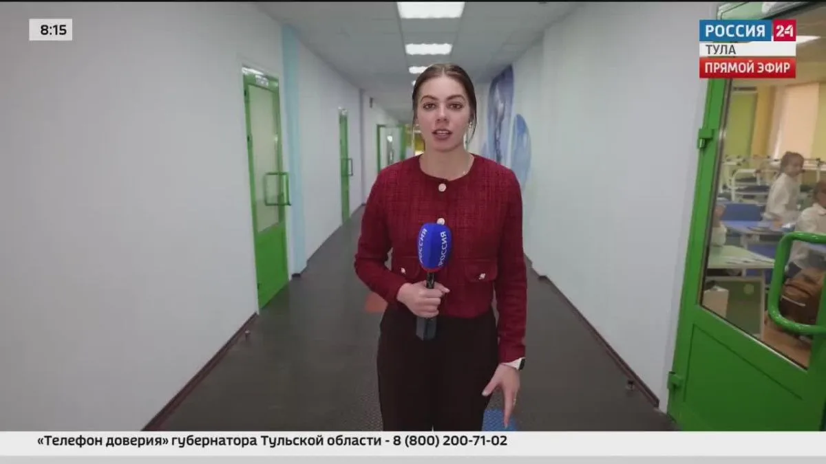 📌 Класс, где не пишут слева направо, а вместо букв - тысячи иероглифов