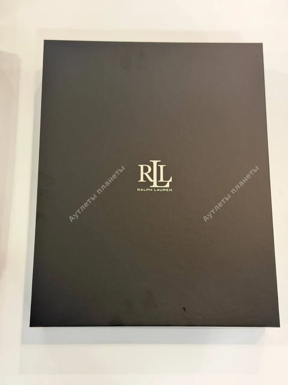 Подарочные наборы RALPH LAUREN шапка +шарф 🏷️ 9600 руб. + доставка