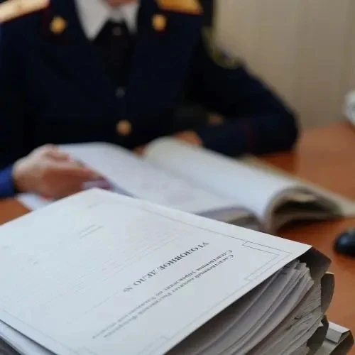 Заключена под стражу жительница республики за финансирование терроризма