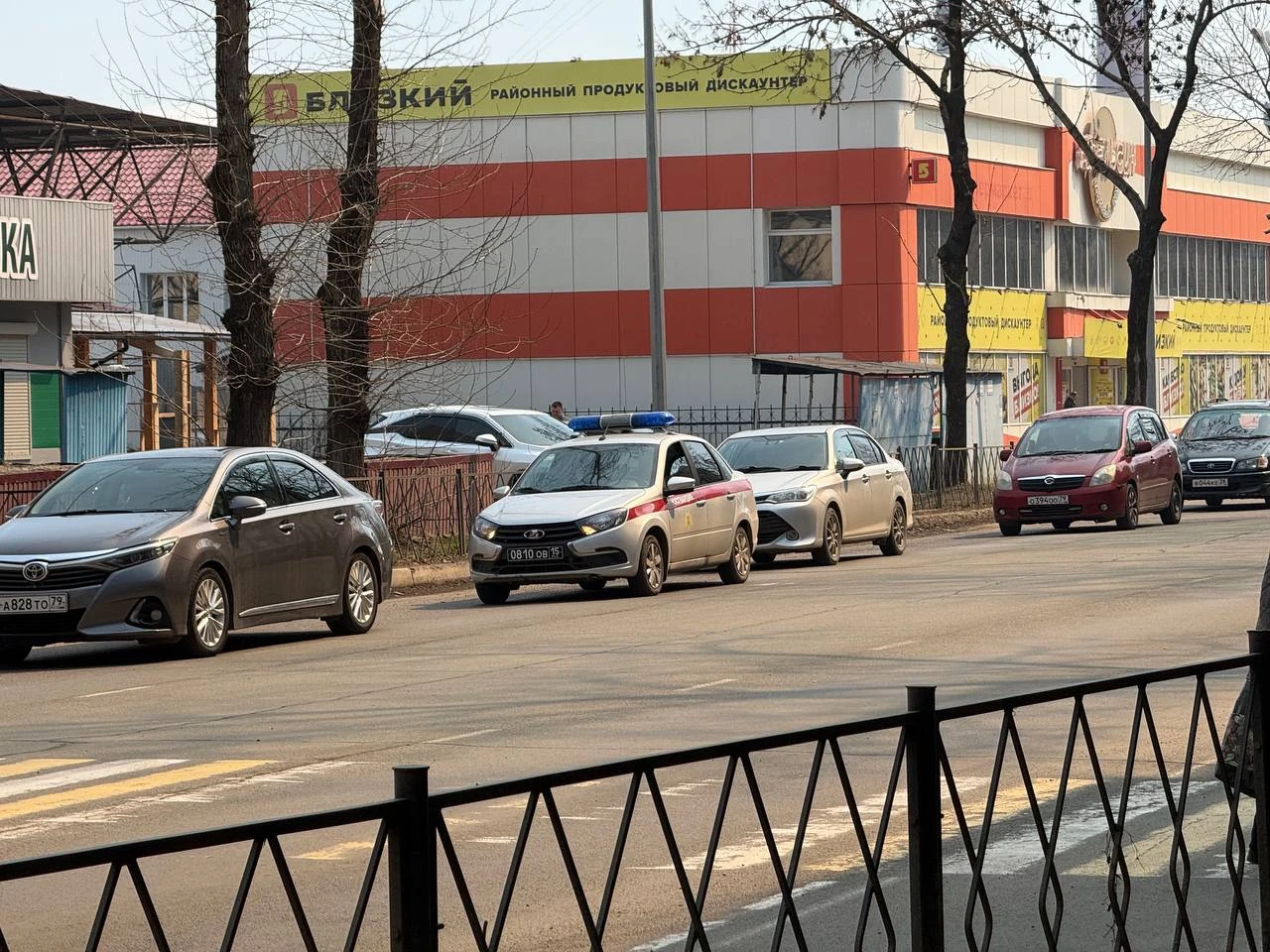 👆Около 4000 раз выезжали по сигналу «Тревога» сотрудники Росгвардии за 9 месяцев 2026 ...