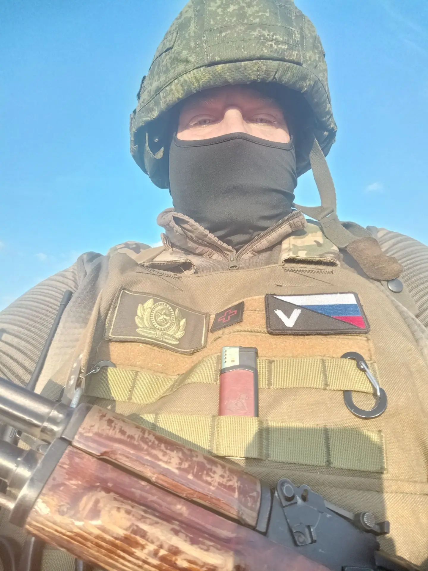 Добрых вечеров друзья🫡
