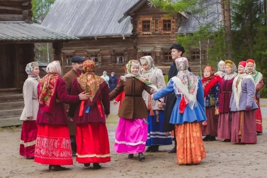 ✨ Сегодня — Покров Пресвятой Богородицы. Он принадлежит к числу великих праздников русс...