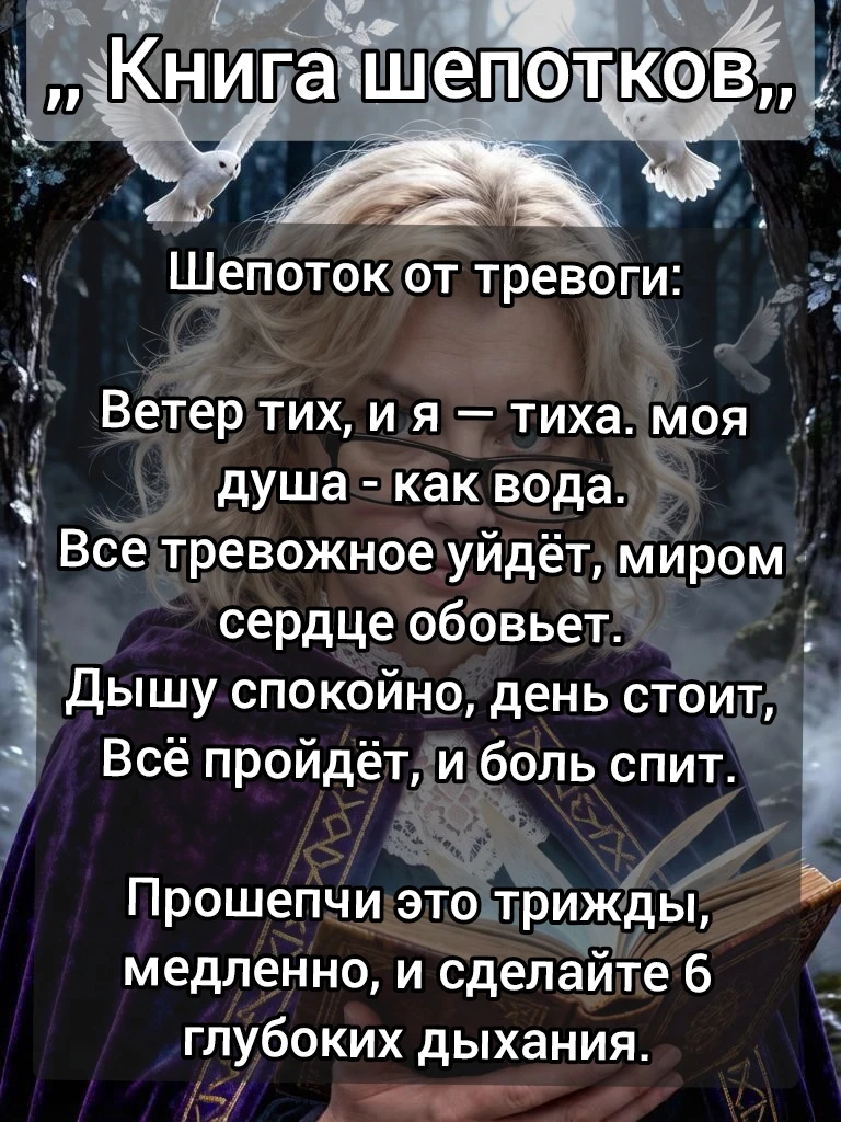 🙏Во благо ✨