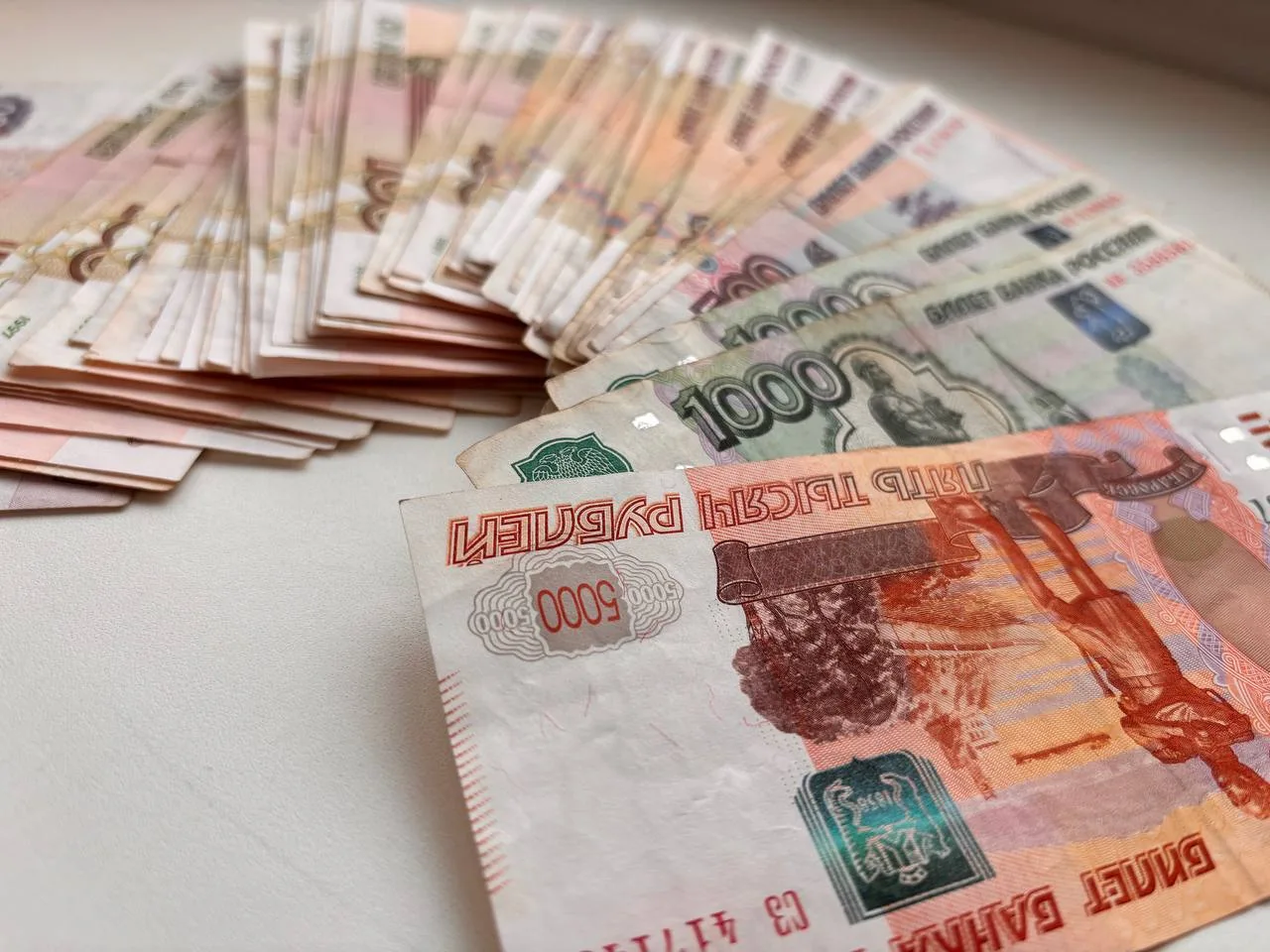 😱 Потерей 120 тысяч рублей чуть не обернулась покупка квартиры для жителя Биробиджана