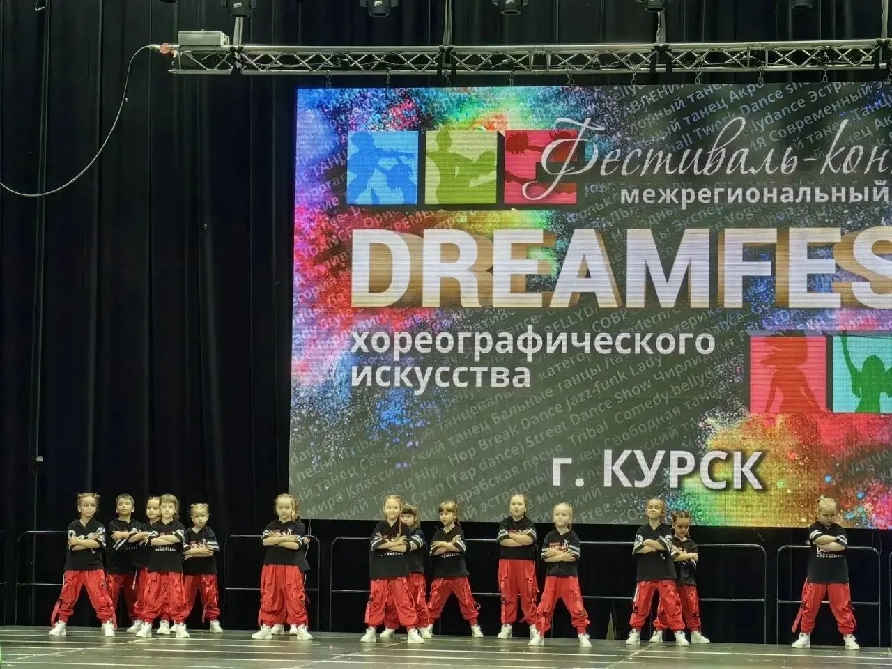 Проект «Самый лучший гимназист»