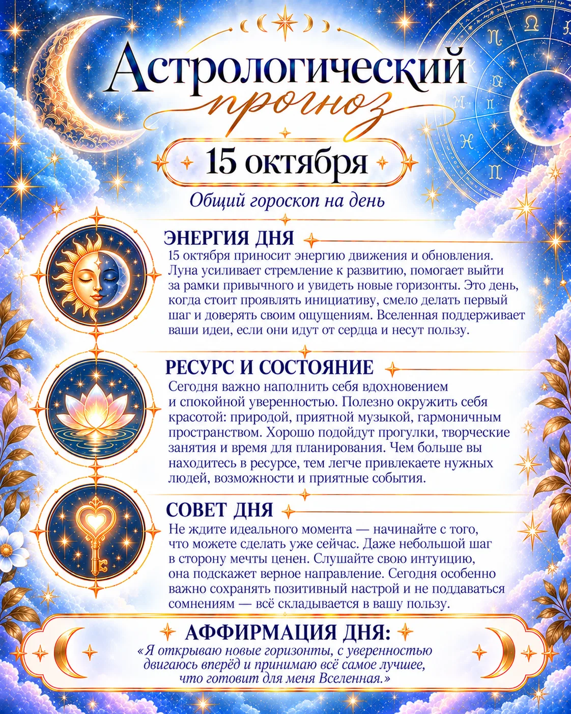 Благодарю за реакции — это так тепло💚