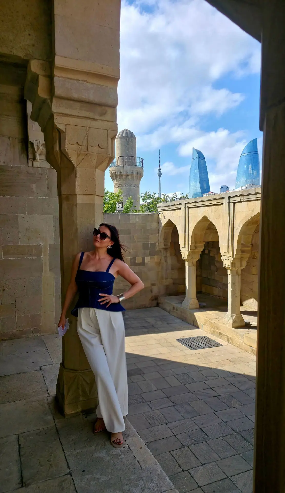 БАКУ 🇦🇿