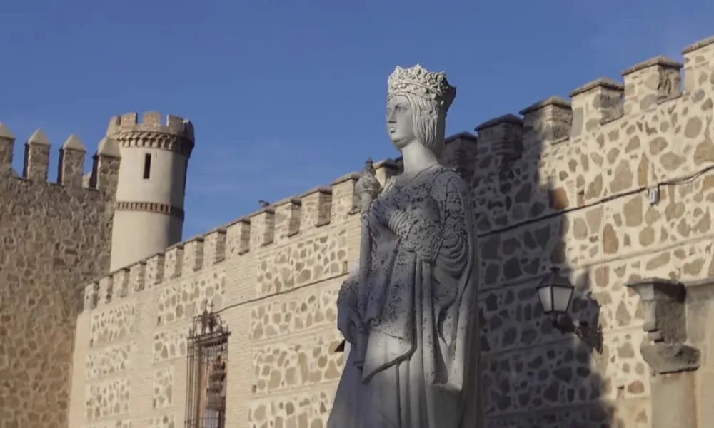 Неделя на «Первом ТВЧ»: спасатели на дорогах, тайны старинных городов и дом легендарног...