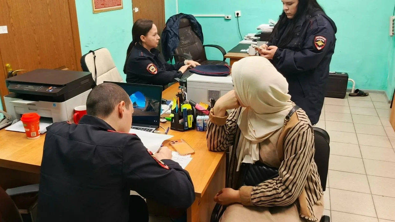 Проверки в микрорайоне «Темерник» – выявлены нарушения миграционного законодательства
