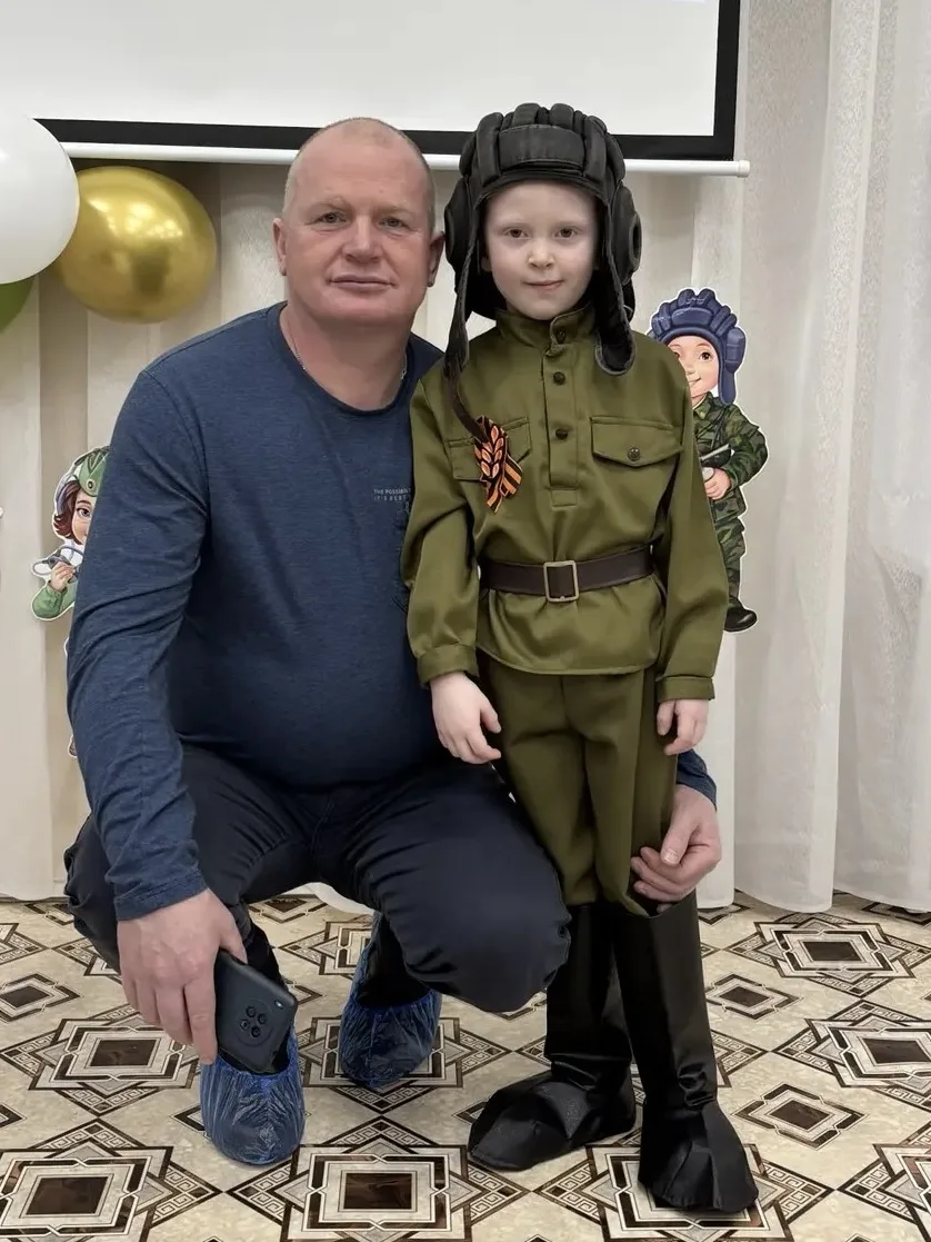 🔥 ДЕНЬ ОТЦА — 2026! 🔥
