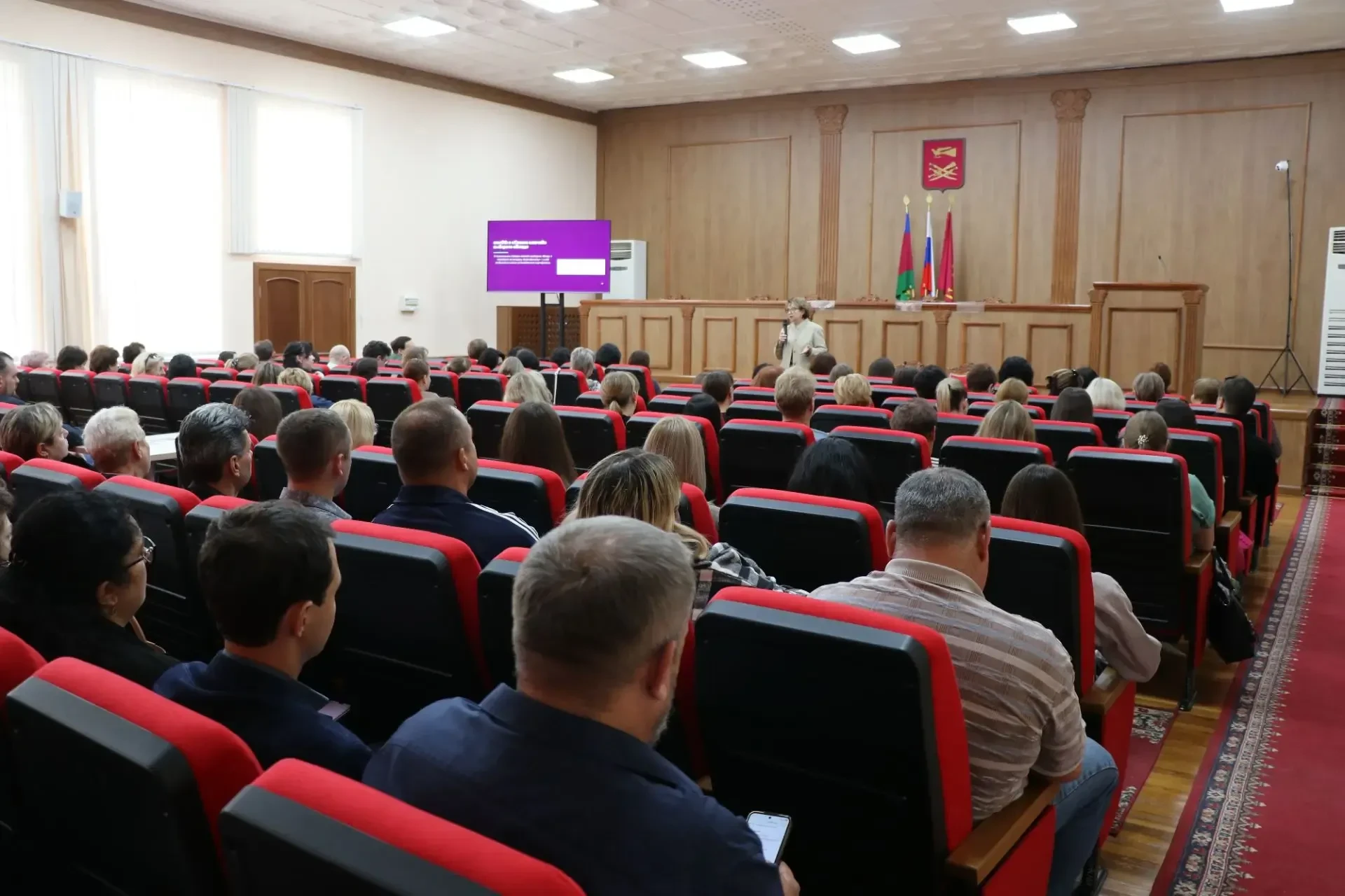 🌐Готовимся к цифровому переходу: что изменится в работе мобильных приложений с 1 ноября.