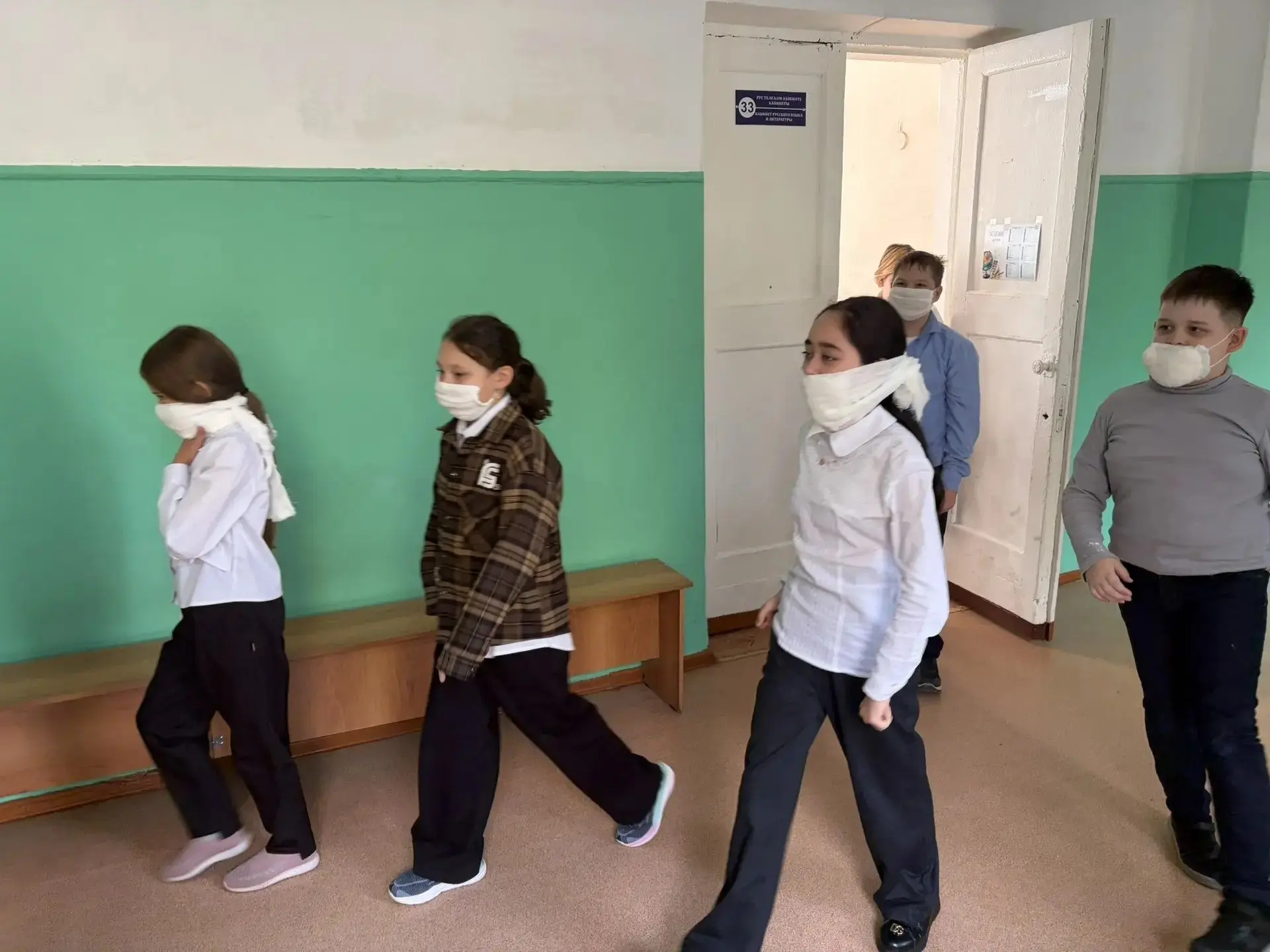 🛡 Безопасность — это навык, доведенный до автоматизма.