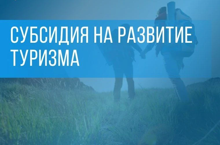 Cтарт отбора на предоставление субсидий
