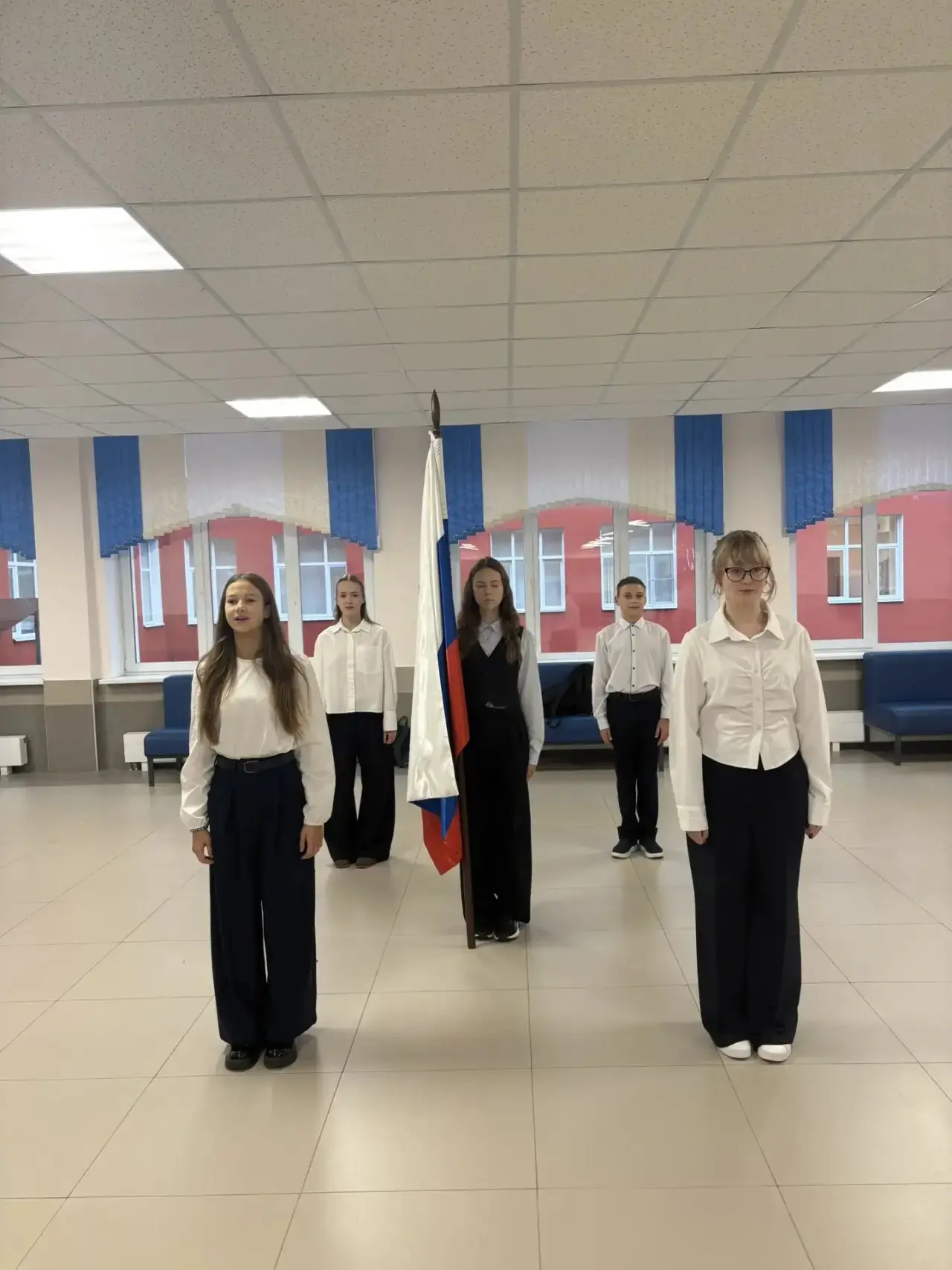 🇷🇺Разговоры о важном🇷🇺