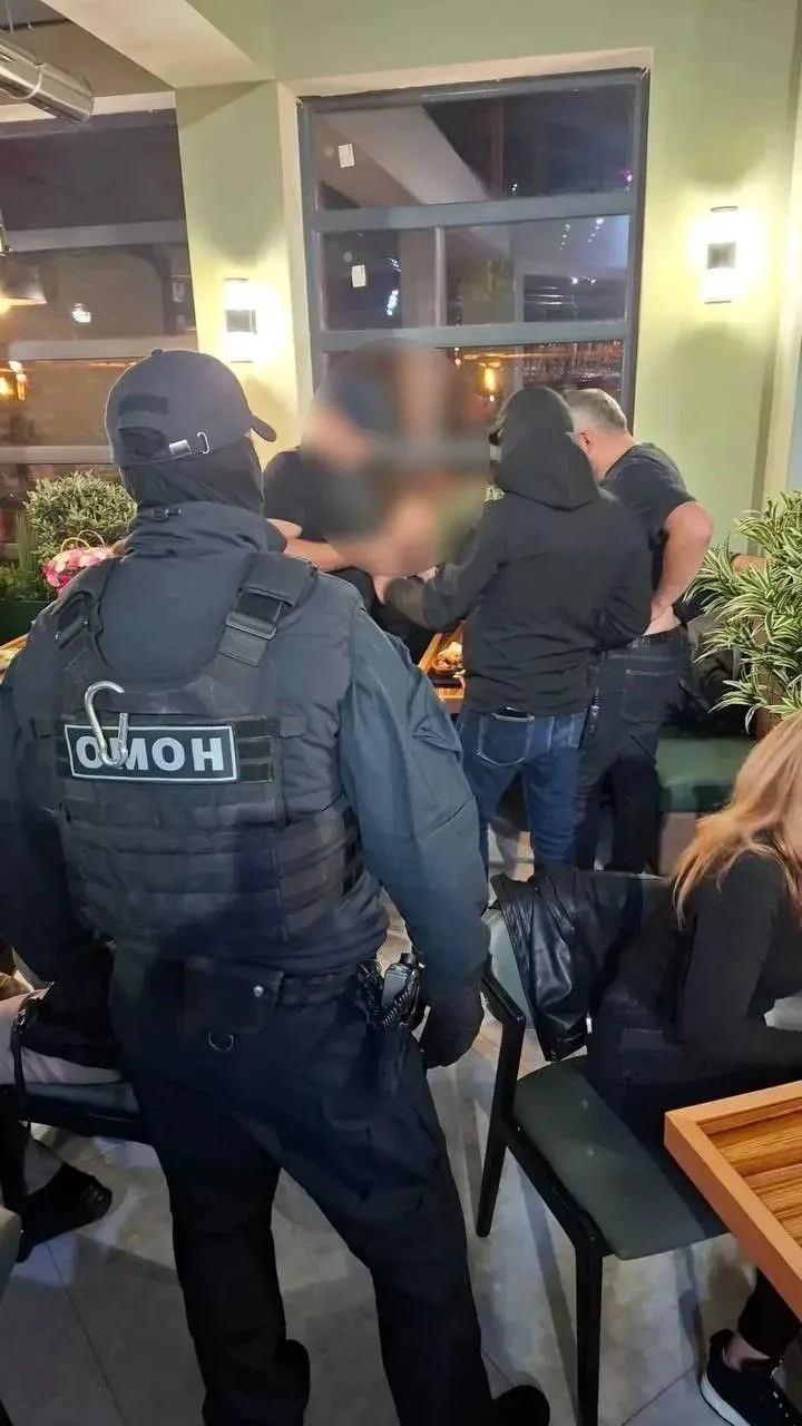 🚔 В Оренбурге проверили рейд по развлекательным заведениям