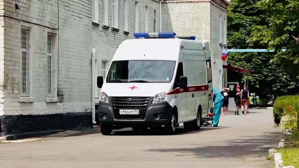 ‼️ Тяжелораненых из Алешек удаётся эвакуировать лишь раз в неделю — Черевко